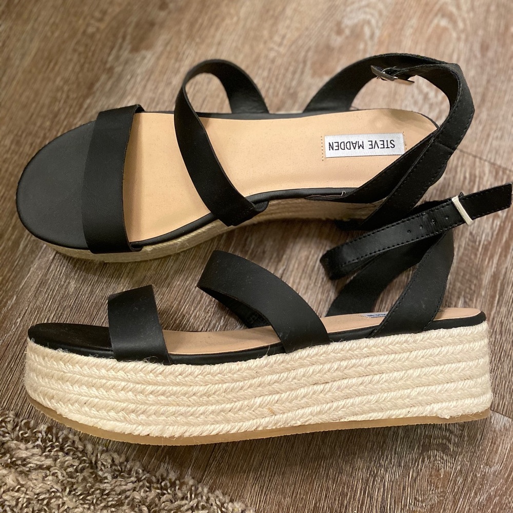 Women’s Steve Madden Espadrilles